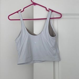 Lululemon align tank